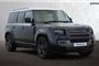 2023 Land Rover Defender 3.0 D250 X-Dynamic SE 110 5dr Auto [7 Seat]