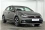 2021 Volkswagen Polo GTI 2.0 TSI 207 GTI 5dr DSG