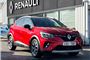 2021 Renault Captur 1.3 TCE 130 S Edition 5dr