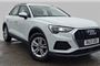 2021 Audi Q3 35 TFSI Technik 5dr