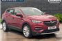 2021 Vauxhall Grandland X 1.5 Turbo D Elite Nav 5dr