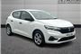 2021 Dacia Sandero 1.0 TCe Essential 5dr