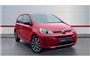 2021 Volkswagen Up 1.0 65PS Black Edition 5dr