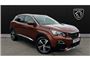 2018 Peugeot 3008 1.2 Puretech Allure 5dr EAT6