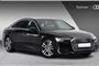 2019 Audi A6 40 TDI S Line 4dr S Tronic