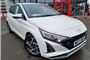 2023 Hyundai i20 1.0T GDi Premium 5dr DCT