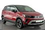 2021 Vauxhall Crossland 1.2 Turbo [130] Elite 5dr Auto