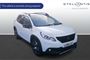 2018 Peugeot 2008 1.2 PureTech 110 GT Line 5dr EAT6