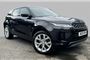 2019 Land Rover Range Rover Evoque 2.0 P200 SE 5dr Auto