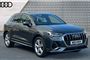 2021 Audi Q3 35 TFSI S Line 5dr S Tronic