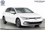 2022 Volkswagen Golf 1.5 TSI 150 Active 5dr