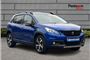 2019 Peugeot 2008 1.2 PureTech 110 GT Line 5dr [6 Speed]