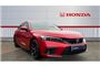 2024 Honda Civic 2.0 eHEV Advance 5dr CVT