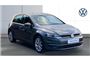 2017 Volkswagen Golf 1.4 TSI SE [Nav] 5dr