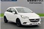 2017 Vauxhall Corsa 1.4 [75] SRi 3dr