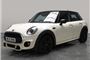 2020 MINI Hatchback 5dr 1.5 Cooper Sport II 5dr Auto