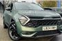 2024 Kia Sportage 1.6T GDi PHEV GT-Line 5dr Auto AWD