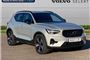 2023 Volvo XC40 Recharge 1.5 T5 Recharge PHEV Ultimate Dark 5dr Auto