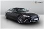 2022 Lexus ES 300h 2.5 4dr CVT