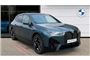 2022 BMW iX 240kW xDrive40 M Sport 76.6kWh 5dr Auto