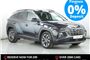 2021 Hyundai Tucson 1.6 TGDi 48V MHD Premium 5dr 2WD