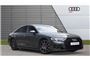 2023 Audi A8 60 TFSI e Quattro Black Edition 4dr Tiptronic