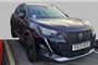 2022 Peugeot 2008 1.2 PureTech 130 Allure Premium 5dr