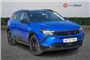 2022 Vauxhall Grandland 1.2 Turbo GS Line 5dr