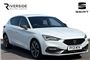 2021 SEAT Leon 1.4 eHybrid FR Sport 5dr DSG