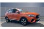 2021 MG ZS 1.0T GDi Excite 5dr DCT