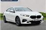 2021 BMW 2 Series Gran Coupe 218i [136] Sport 4dr [Live Cockpit Professional]