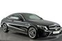 2021 Mercedes-Benz C-Class Coupe C43 4Matic Edition Premium 2dr 9G-Tronic