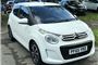 2016 Citroen C1 1.2 PureTech Flair 5dr