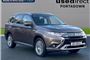 2020 Mitsubishi Outlander 2.4 PHEV Design 5dr Auto