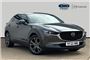 2022 Mazda CX-30 2.0 e-Skyactiv X MHEV GT Sport Tech 5dr Auto AWD