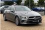 2022 Mercedes-Benz A-Class Saloon A200 Sport Executive Edition 4dr Auto