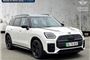 2024 MINI Countryman 150kW E Sport 66kWh 5dr Auto