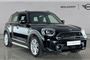2022 MINI Countryman 2.0 Cooper S Exclusive 5dr Auto