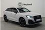 2021 Audi Q2 35 TFSI Black Edition 5dr