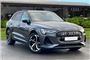 2023 Audi e-tron 300kW 55 Quattro 95kWh Black Edition 5dr Auto