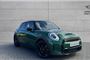 2024 MINI Hatchback 5dr 2.0 Cooper S Classic 5dr Auto [Comfort/Nav Pack]