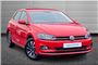 2021 Volkswagen Polo 1.0 TSI 95 Active 5dr DSG