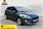 2020 Ford Fiesta 1.0 EcoBoost 125 Titanium 5dr