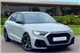 2024 Audi A1 25 TFSI Black Edition 5dr