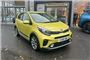 2018 Kia Picanto 1.25 X-Line 5dr