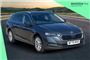 2020 Skoda Octavia 2.0 TDI 150 SE L First Edition 5dr DSG