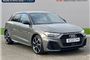 2022 Audi A1 30 TFSI 110 Black Edition 5dr S Tronic