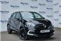 2017 Renault Captur 0.9 TCE 90 Dynamique Nav 5dr