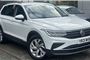 2021 Volkswagen Tiguan 1.5 TSI Life 5dr