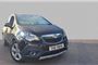 2015 Vauxhall Mokka 1.6 CDTi Tech Line 5dr